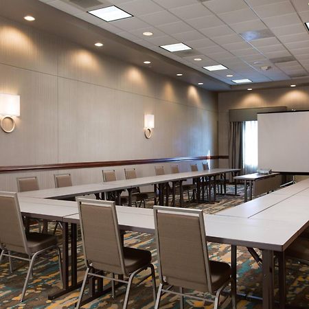 Residence Inn Kansas City Airport Eksteriør billede